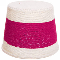 Настольная лампа 1*40Вт "Аннетт" 16-17616