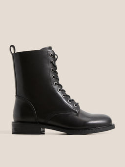Женские ботинки TENDANCE Артикул 4649755, черный