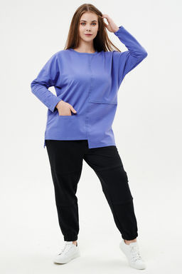 Костюм 9158 - Натали фото 4