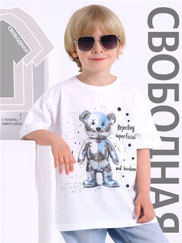 футболка 1ПДФК4331001