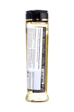 Масло массажное Shunga Organica Миндальная сладость (Almond Sweetness), 240 мл