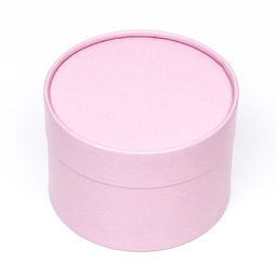 Набор шляпных коробок 3 в 1,Пыльная роза,16 х 10,14 х 9,13 х 8,5 см - UPAK LAND фото 4