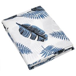 Пододеяльник на кнопках Евростандарт Николь 200х220см, поплин Премиум 115г/м2, хлопок 100%, упаковка Классическая ПВХ 28х41см, Домашняя мода (Россия)