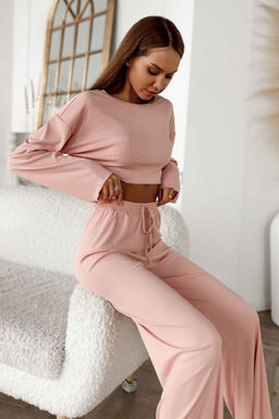 ПИЖАМА В РУБЧИК. ВИДЕО! - Karolina фото 2