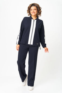 Костюм Bonna Image 988/3 синий