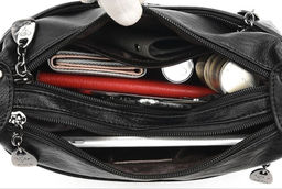 KAIDIFEINIROO Сумка женская 8003  фото 18