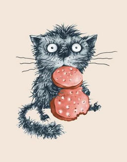 Комплект вафельных полотенец 48*60 см, 3 штуки (Умница) - Ивановотекстиль фото 2