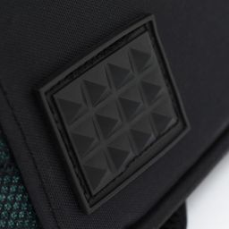 Рюкзак-переноска для животных, 52 х 22 х 41 см, зелёный - Пижон фото 10