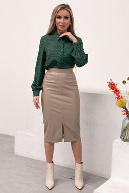 Блузка Чеслава №1 - Valentina фото 3