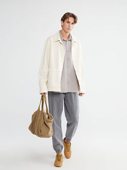 780 Jogger Erkek Jean Pantolon