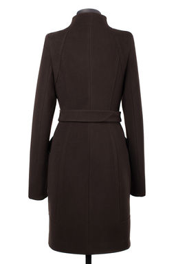 Пальто женское демисезонное - Империя пальто фото 6