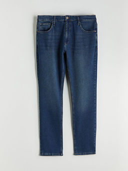 779 Regular Fit Erkek Jean Pantolon