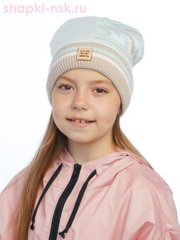 212557-G-W (52-56) Колпак - Fishka фото 3