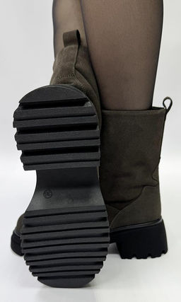 Ботинки LaGrandezza LA26-2