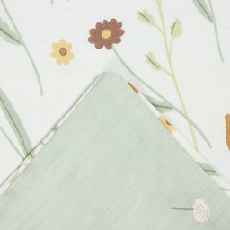 Постельное бельё LoveLife 2сп Лето, 175*215см, 200*225см, 50*70см-2шт,100%хлопок, сатин, 125г/м?  фото 4