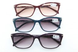 Готовые очки ROSE JULIET 7004 55-17-136 ( T )