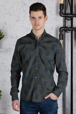 рубашка 
 17.2527-HAKI