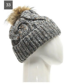 Шапка Франция (флис) - Ferz фото 5