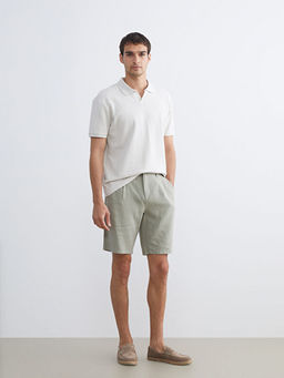 Polo Yaka Erkek Ti??rt