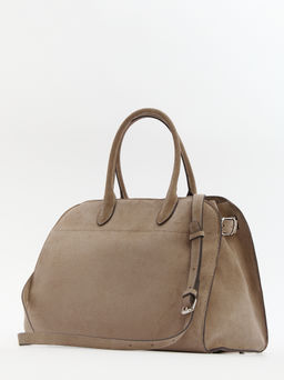 Женский тоут TENDANCE Артикул 4247921, серо-бежевый фото 5