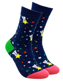 Носки р.35-40 Niceee Звёзды