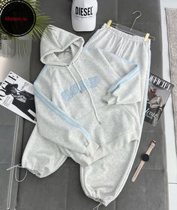 Костюм двойка