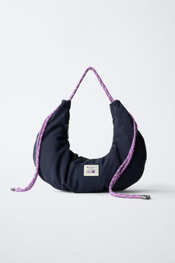 SHOULDER BAG CHAMPION ® X ZARA