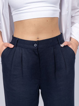 Брюки женские 119913 Lets go - Let's go фото 10