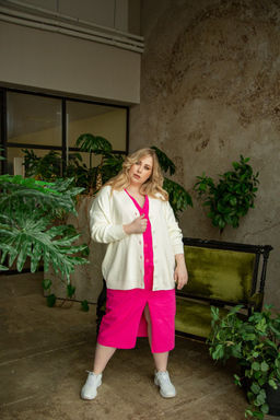 Жилет женский - Jp фото 16