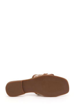 Женские норковые тапочки Неожиданная скидка в корзине - U.s. polo assn фото 5
