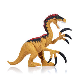 Динозавр "Дино мир-3" в коробке