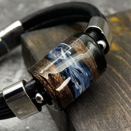 AZURE FLAME Браслет R3829