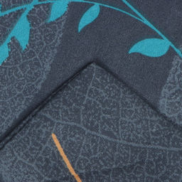 Постельное бельё Экономь и Я дуэт Веточки, 143х215см-2шт, 215х220см, 70х70см-2шт, полисатин, 80г/м  фото 4