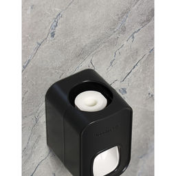 Выдавливатель для зубной пасты на клейкой ленте Доляна, 5.569 см, белый  фото 6