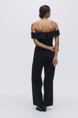 Mono off-the-shoulder - H&m фото 5