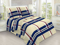 КПБ Классический бязь Эдем 1,5-спальный