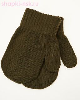834-TM (р-р 14/5-6 лет) Варежки - Теплыши фото 2
