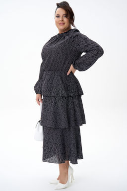 Платье Мадлен - Эльза фото 7