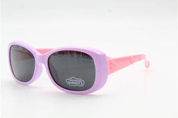Солнцезащитные очки Feillis Polarized (детские) 66667 50-15-121 сиреневые