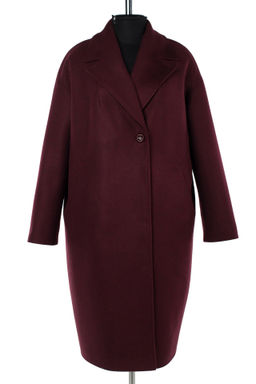 02-2975 Пальто женское утепленное - El podio фото 7