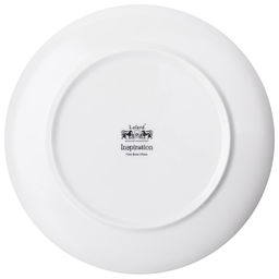 НАБОР ПОСУДЫ LEFARD INSPIRATION ЗОЛОТОЙ ЦВЕТОК НА 4 ПЕР. 12 ПР.  фото 5