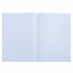 Тетрадь А4, 48 листов в клетку Calligrata Sарказм, обложка мелованный картон, блок офсет  фото 2