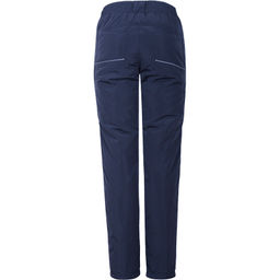 RODOS Брюки женские зима М-95 Голубой  фото 9