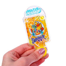 Цена за 24 шт. Водная игра с колечками Мороженка, МИКС - Simaland фото 4