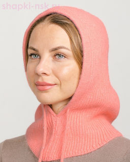 345 PB флис Капор - Paola belleza фото 13