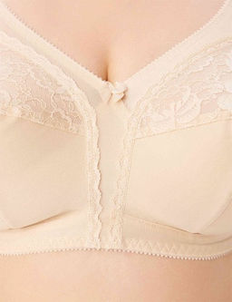 Бюстгальтер Misstyle 4118 Бежевый