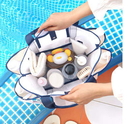 Сумка OB-174-Cream