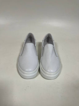 Слипоны EDART 124.Paloma w.Белый R - Ed'art фото 2