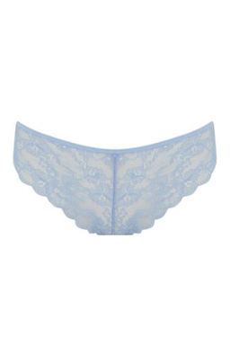 Fall in Love Dantel Slip Kulot