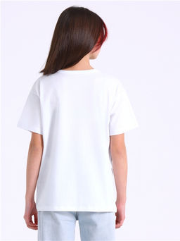 футболка 1ДДФК4437001 - Апрель фото 2